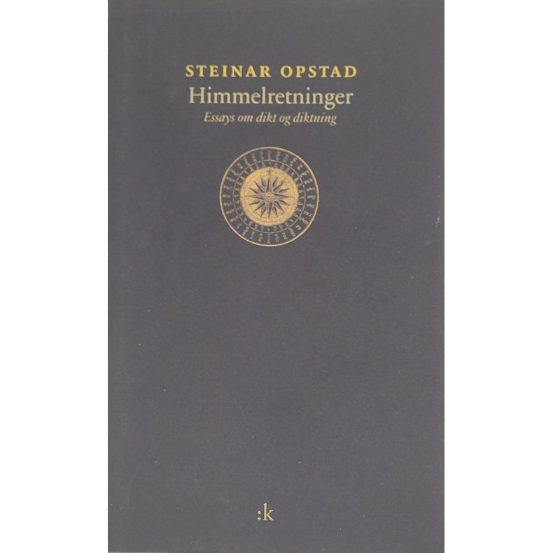 Steinar Opstad - Himmelretninger