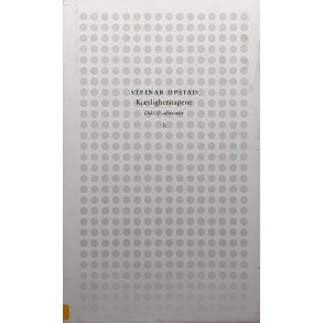 Steinar Opstad - Kjrlighetstapene - Dikt & aforismer