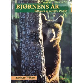 Bj�rnens �r (Innbundet)