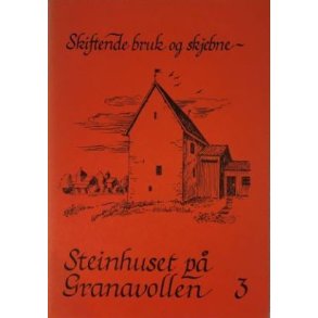 Steinhuset p Granavollen 3