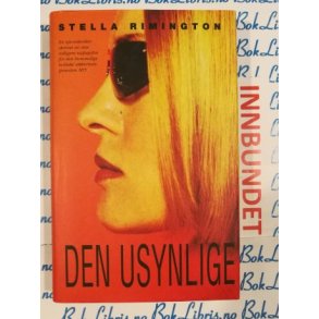 Stella Rimington - Den usynlige
