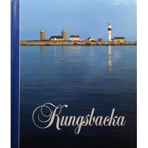 Stellan Westerlund - Kungsbacka (Innbundet)