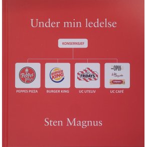 Sten Magnus - Under min ledelse