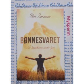 Sten Srensen - Bnnesvaret - Nr bnnebarna vender hjem