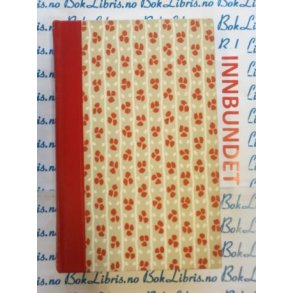 Stendhal, Henri Beyle - Rdt og svart, bind II