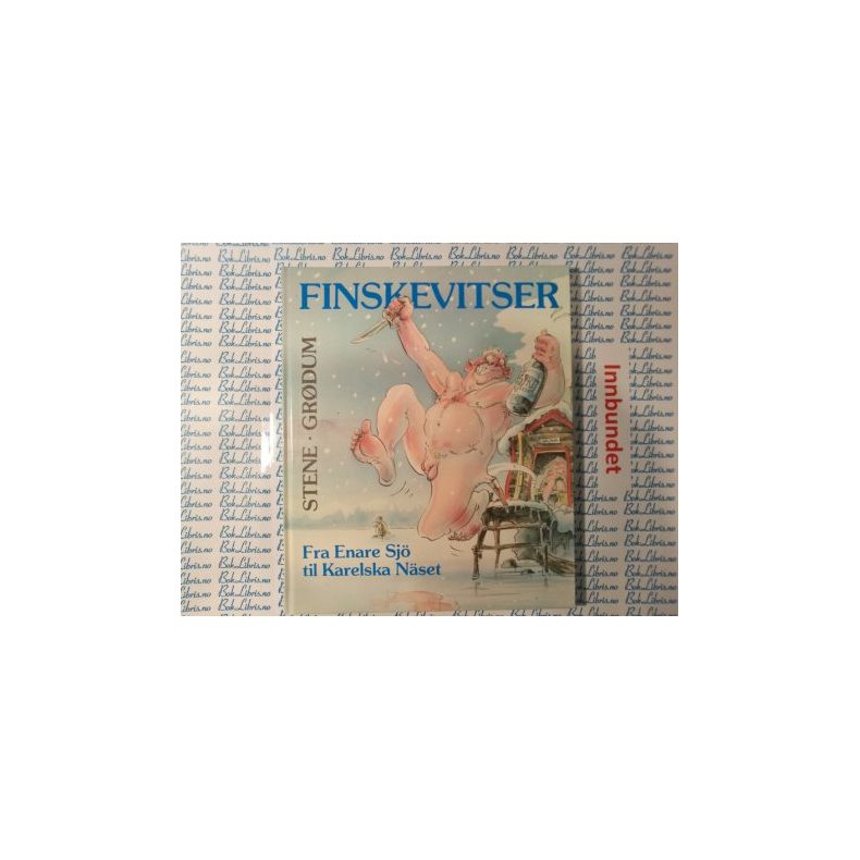 Stene Grdum - Finskevitser