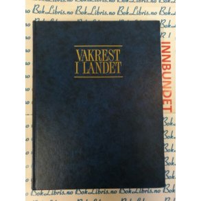 Stephan Tschudi-Madsen - Vakrest i landet (I)