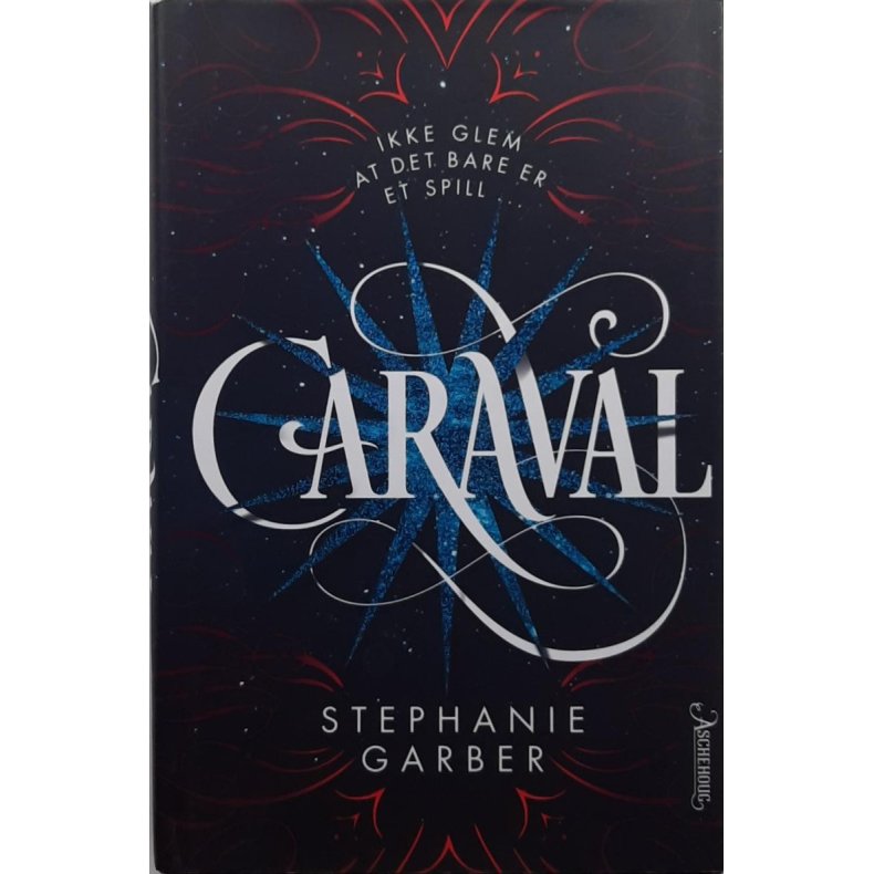 Stephanie Garber - Caraval