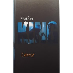 Stephen King - Carrie (Innb.)