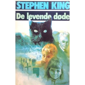Stephen King - De levende dde