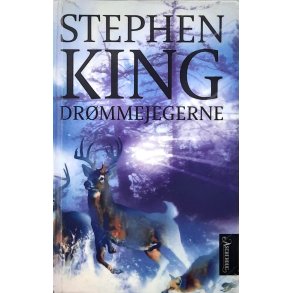 Stephen King - Drmmejegerne (I)