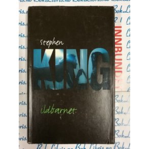 Stephen King - Ildbarnet