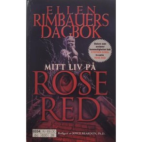 Stephen King - Mitt liv p Rose Red