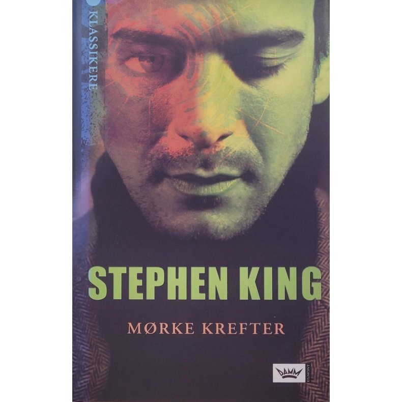 Stephen King - Mrke krefter (I)