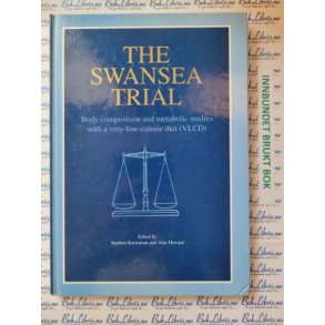 Stephen Kreitzman and Alan Howard - The Swansea Trial