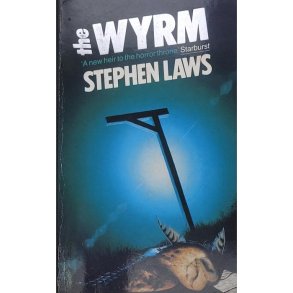 Stephen Laws - The Wyrm