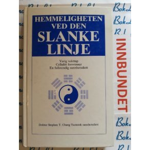 Stephen T. Chang - Hemmeligheten ved den slanke linje (I)