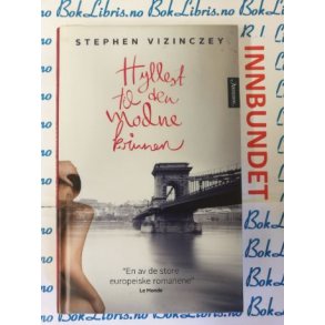 Stephen Vizinczey - Hyllest til den modne kvinnen (I)