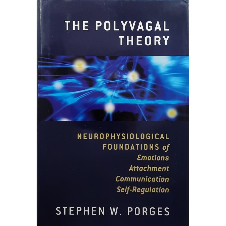 Stephen W. Porges - The Polyvagal Theory