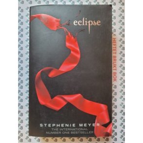 Stephenie Meyer - Eclipse