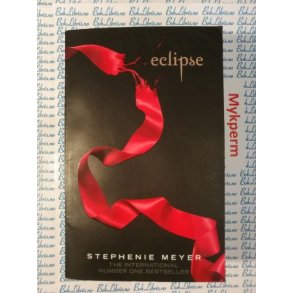 Stephenie Meyer - Eclipse