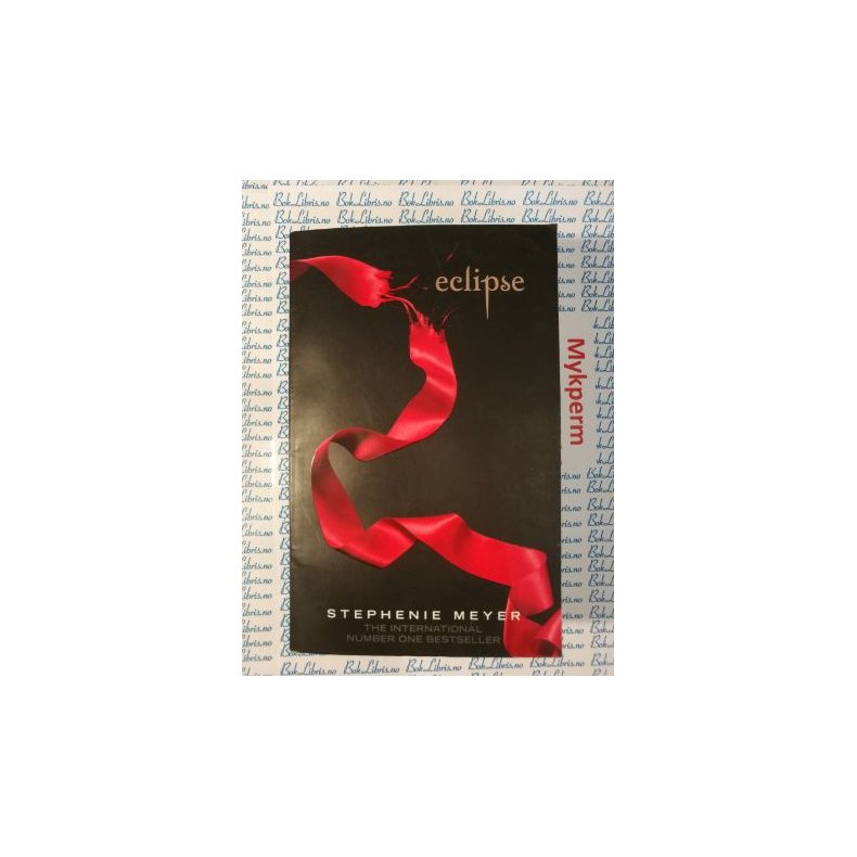 Stephenie Meyer - Eclipse