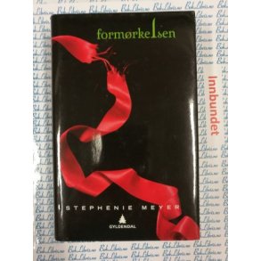 Stephenie Meyer - Formrkelsen (I)