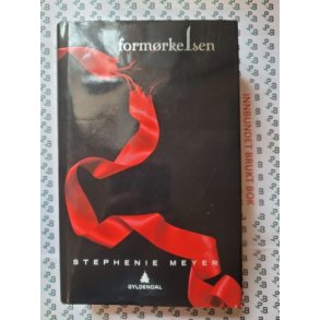 Stephenie Meyer - Formrkelsen