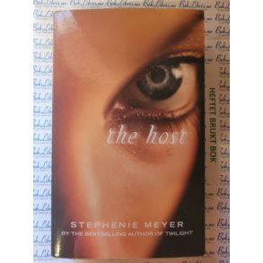 Stephenie Meyer - The Host
