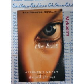 Stephenie Meyer - The Host