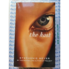 Stephenie Meyer - The Host