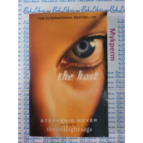 Stephenie Meyer - The Host