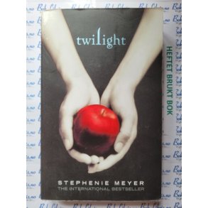 Stephenie Meyer - Twilight