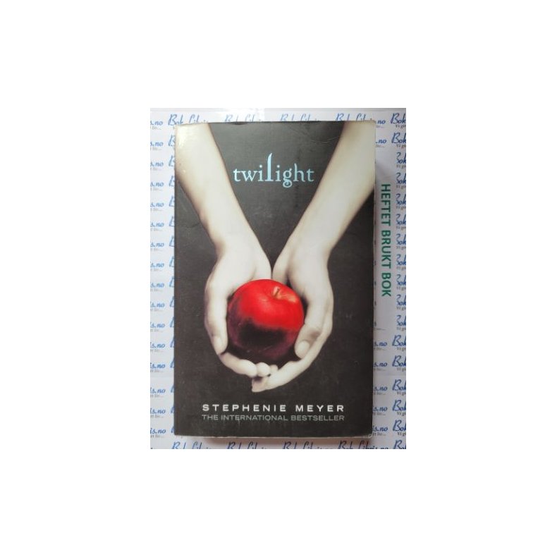 Stephenie Meyer - Twilight