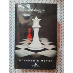 Stephenie Meyer - Ved daggry