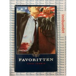 Steve Sohmer - Favoritten