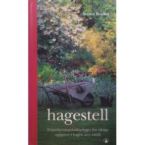 Steven Bradley - Hagestell