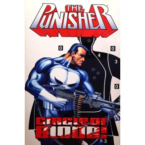 Steven Grant - The Punisher: Circle of Blood