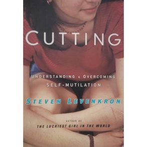 Steven Levenkron - Cutting