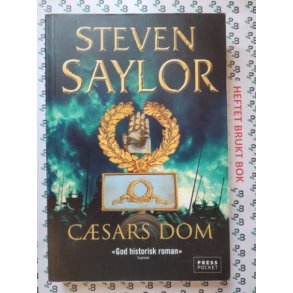 Steven Saylor - Csars dom