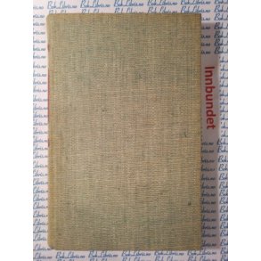 Stewart H. Holbrook - Gullets fyrster