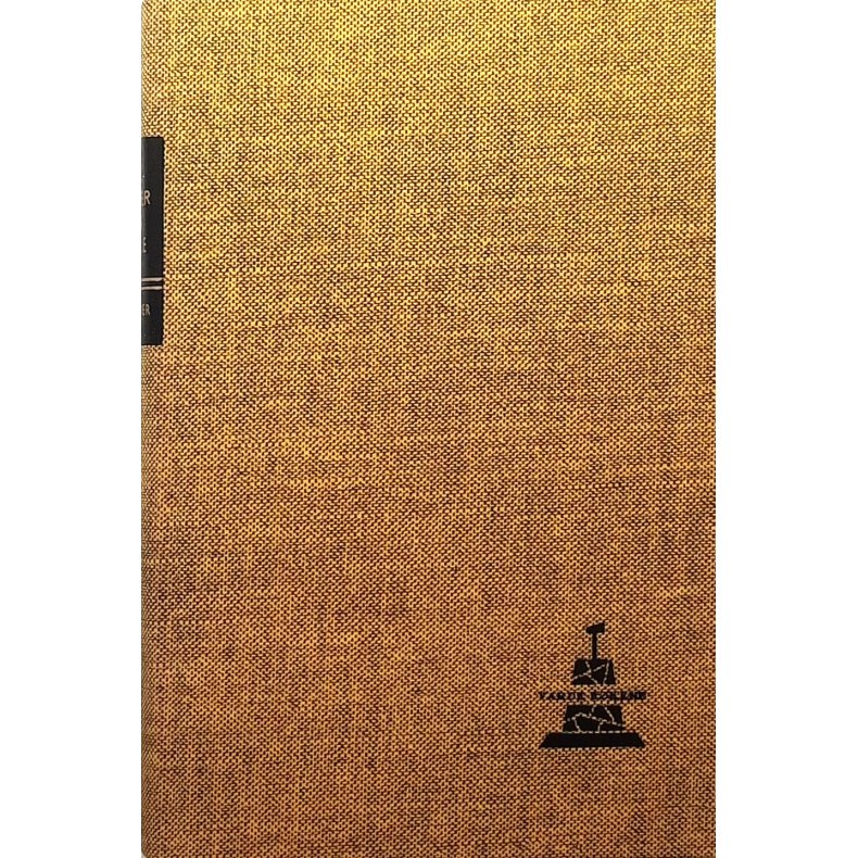 Stewart H. Holebrook - Ville-Bill Hickok temmer Vesten - Innbundet