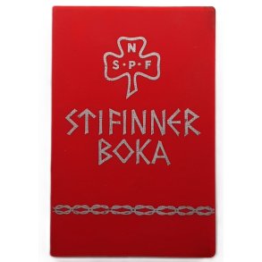 Stifinnerboka