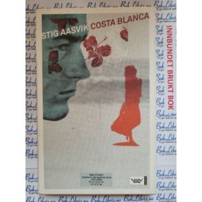 Stig Aasvik - Costa Blanca