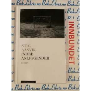 Stig Aasvik - Indre anliggender (I)