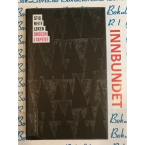 Stig Beite Lken - Skogen i tapetet (I)