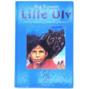 Stig Ericson - Lille Ulv