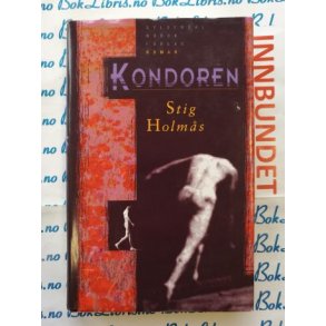 Stig Holms - Kondoren