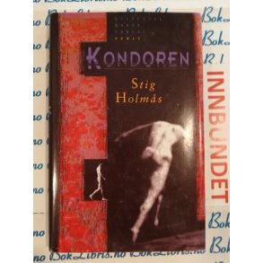 Stig Holms - Kondoren
