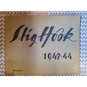 Stig Hk - 1942-44